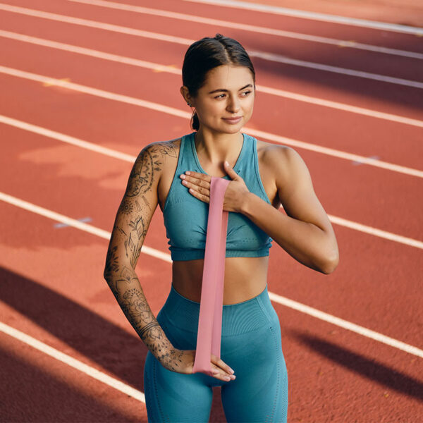 Conjunto Leg Fitness Chaiene